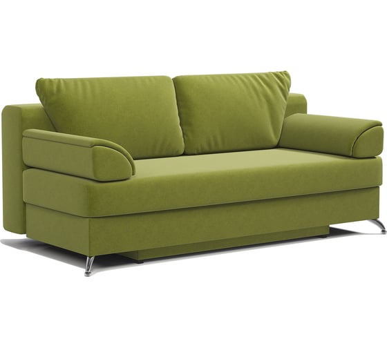 Изображение товара Диван-кровать Шарм Евро велюр, Дрим эппл 1705246238