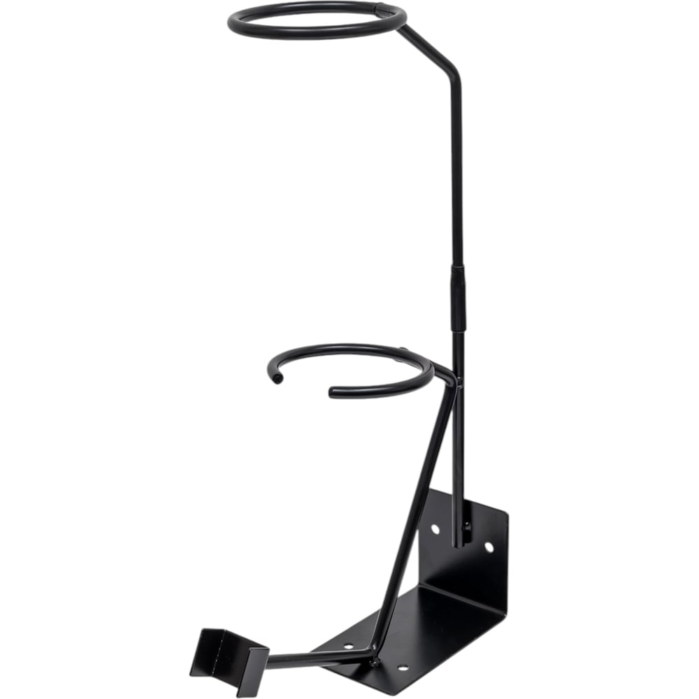 Изображение товара Держатель краскопульта HD-101 REMIX RM-HD-101 удобно и надежно для профессионалов и любителей