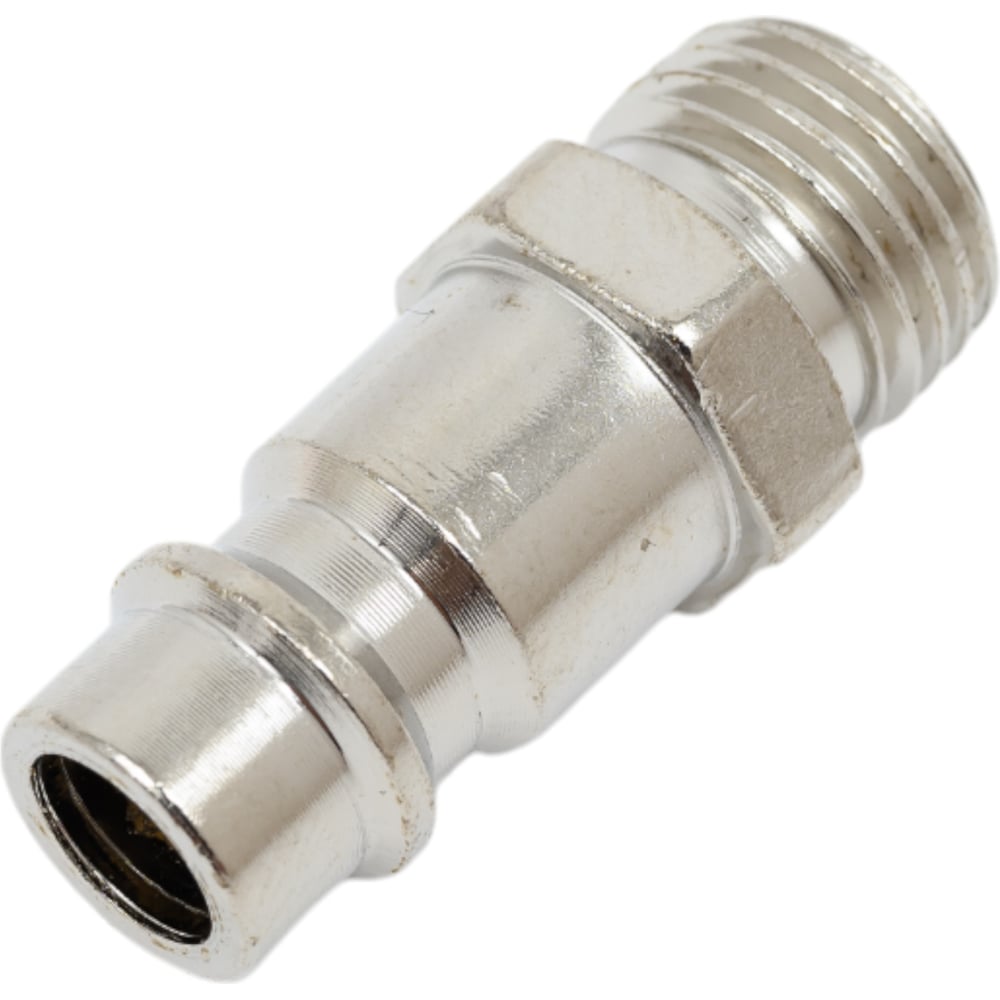 Изображение товара Соединитель быстросъемный PM20 REMIX 10 шт 1/4-Разъем EURO