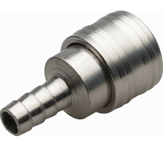 Изображение товара Соединитель под шланг SH20-8 (10 шт; 8 мм) REMIX RM-SH20-8/10