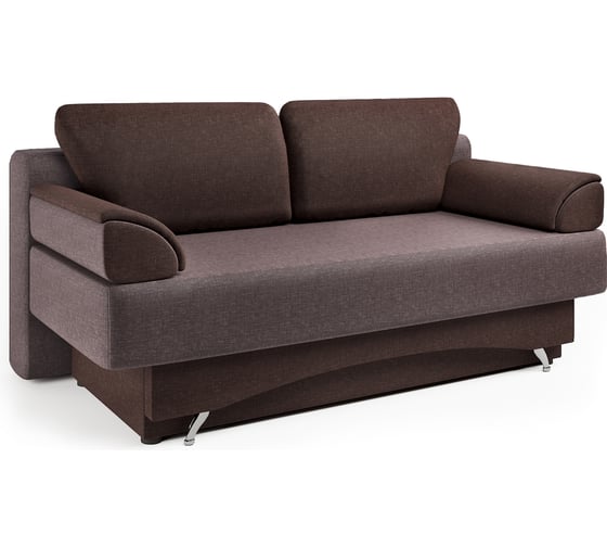 Изображение товара Диван-кровать Шарм Евро 130 латте микс 2506009