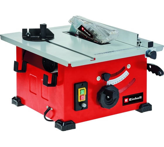 Изображение товара Стационарная пила Einhell  TC-TS 210 4340425