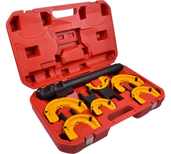 Изображение товара Набор для стяжки пружин ROSSVIK ST062