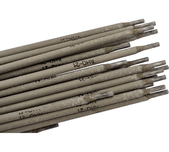 Изображение товара Электроды АНО-21 (4 мм; 5 кг) MAXWELD ANO45