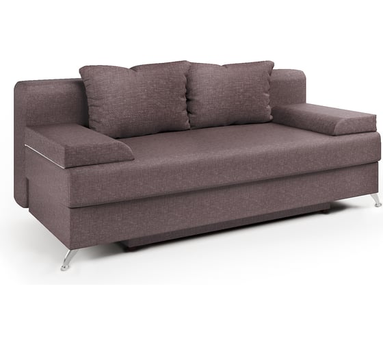 Изображение товара Диван-кровать Шарм Лайт латте 2504004