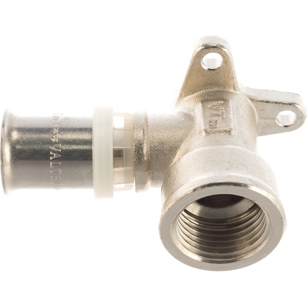 Изображение товара Комплект Valtec _29 VI7 Водорозетка пресс 16x1/2 VTm.254.N.001604 5 штук VT.VI7.K29.254001604.5