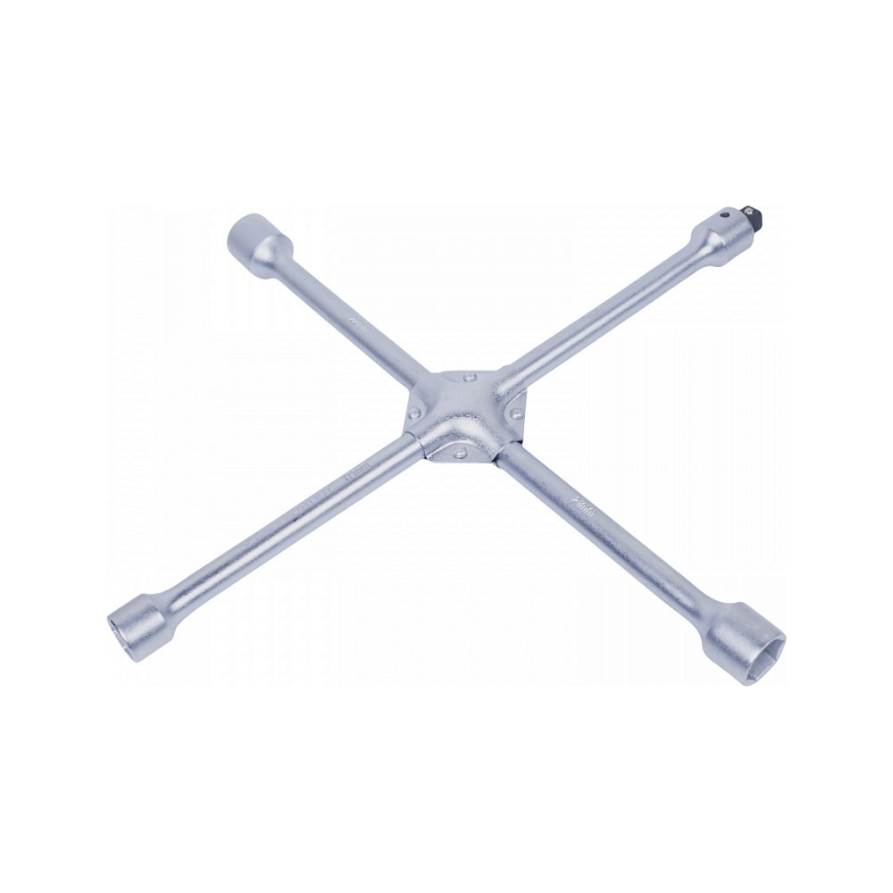 Изображение товара Крестовой ключ KING TONY 1/2" 17, 19, 21 мм разборный профессиональный