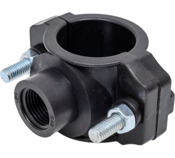 Изображение товара Седелка RTP D 40х1/2 14608