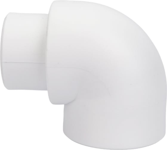 Изображение товара Угольник RTP PN25 90 градусов, внутр наруж D32 мм 19771