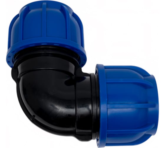 Изображение товара Отвод RTP PN 16 D 63 17093