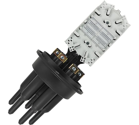 Изображение товара Муфта оптическая тупиковая ООО Лентамет МВОТ-4120-44-108-1К36/3Т (МВОТ-108-4-Т-1-36) 10200