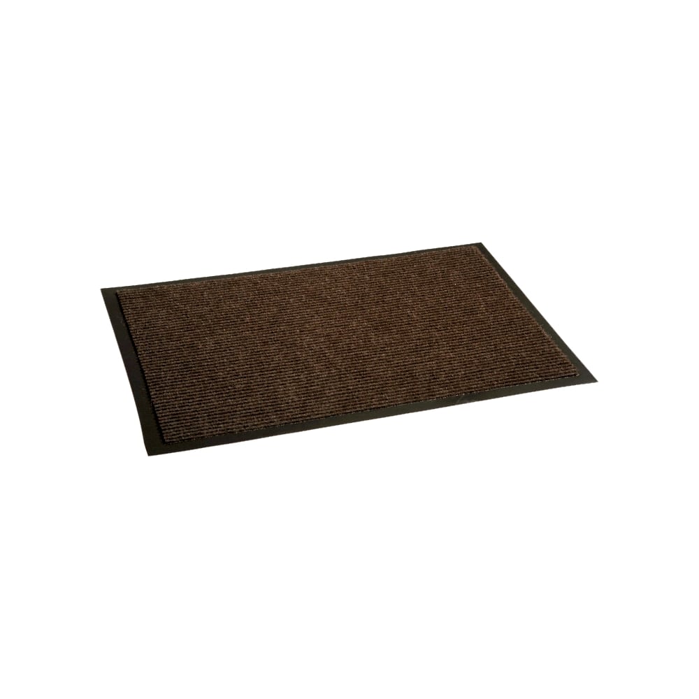 Влаговпитывающий коврик In'Loran коврик придверный влаговпитывающий ребристый стандарт 50×80 см коричневый