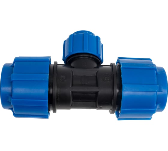 Изображение товара Тройник RTP переходной PN 16 D 32 20 32 16896