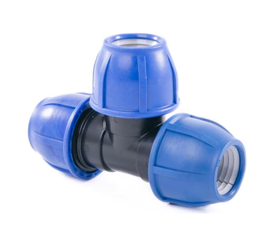 Изображение товара Тройник RTP PN 16 D 40 4011592 11592