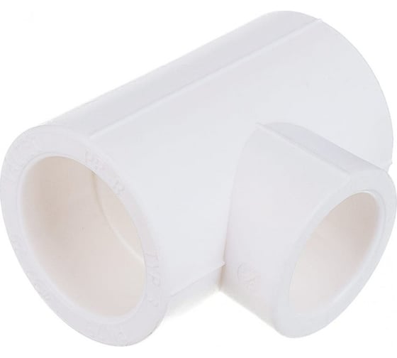 Изображение товара Тройник RTP переходной PN25 D32х25х32 мм 10769