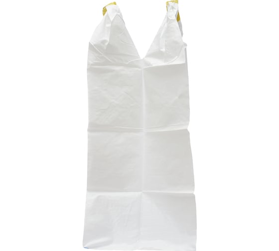 Изображение товара Биг-бэг Gigant 75x75x125 2 стропы, верх-открытый, низ-глухой 10шт. G-30-06-002