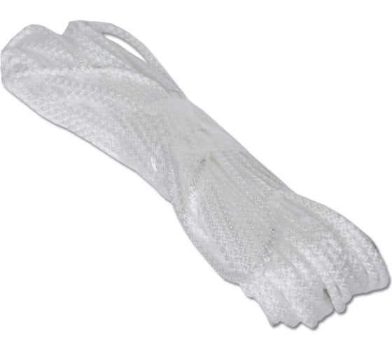 Изображение товара Рыбацкий шнур НАШ ИНСТРУМЕНТ №2 диаметр 4мм, 25м 081212-004