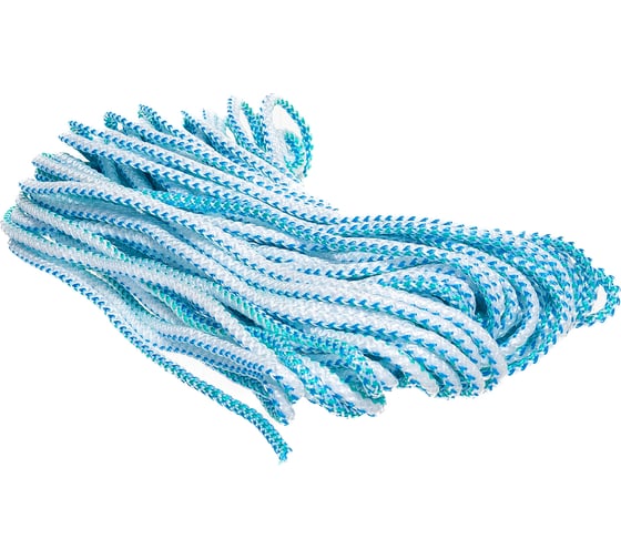 Изображение товара Цветной шнур НАШ ИНСТРУМЕНТ №5 25 м 081212-115