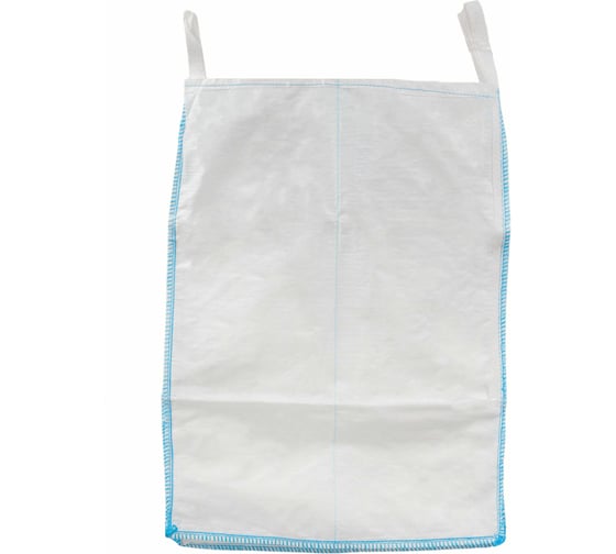 Изображение товара Биг-бэг Gigant 95x95x130 4 стропы, верх-открытый, низ-глухой G-30-06-005