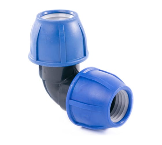 Изображение товара Отвод RTP PN 16 D 50 11531