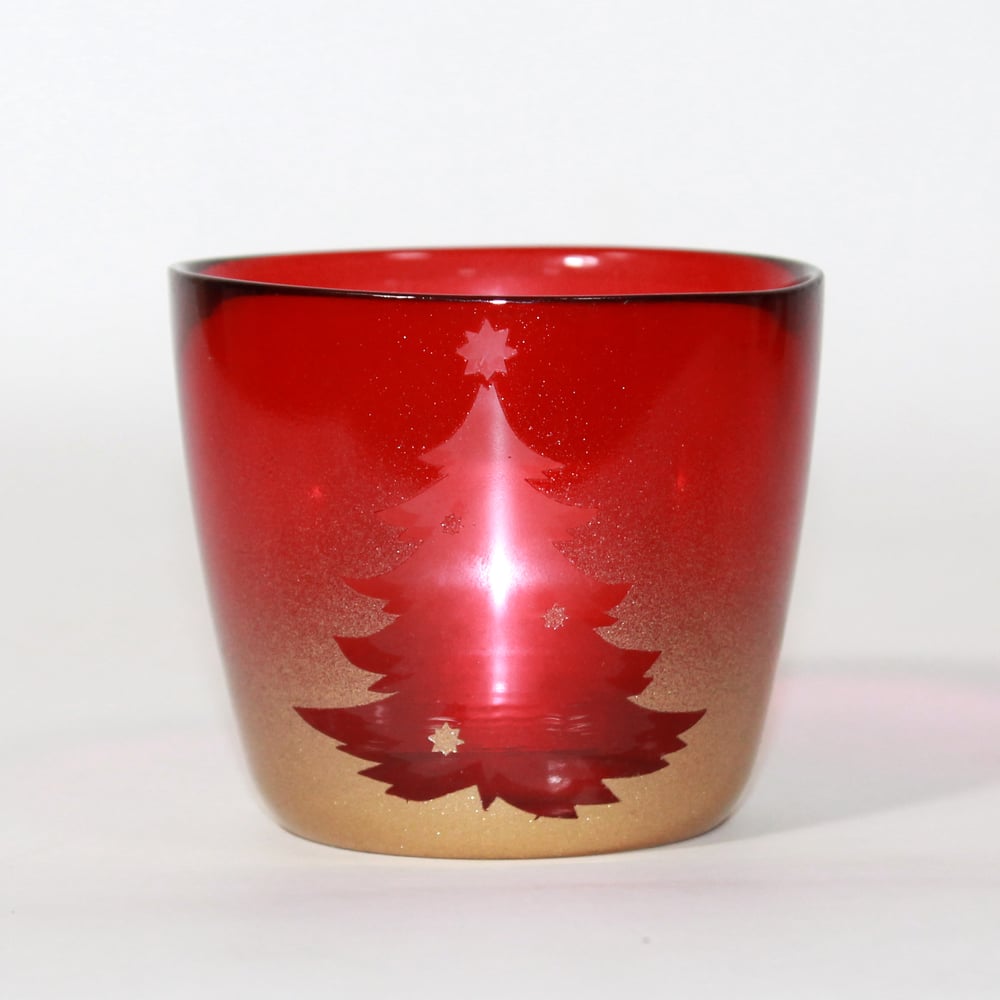 Кашпо ЭЛЕТЕХ №0 проз.Елка рубин./С 4840155350_