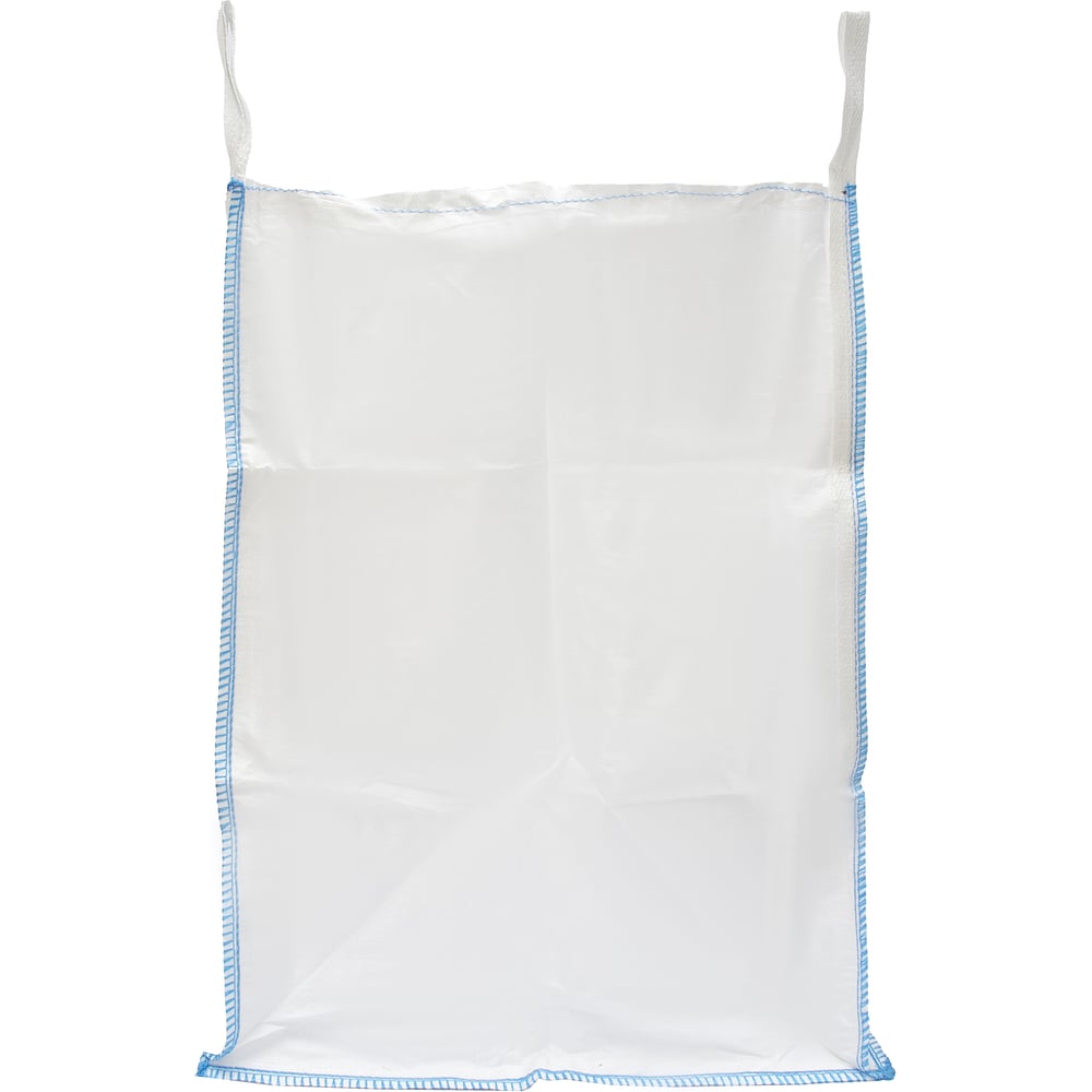 Изображение товара Биг-бэг Gigant 95x95x130 с 4 стропами, верх-открытый, глухой, 25 шт