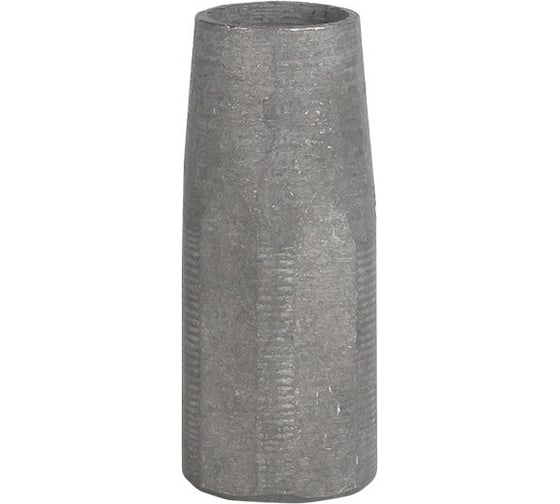 Изображение товара Соединительная муфта EKF, d 16мм HZ PROxima gc-e1304