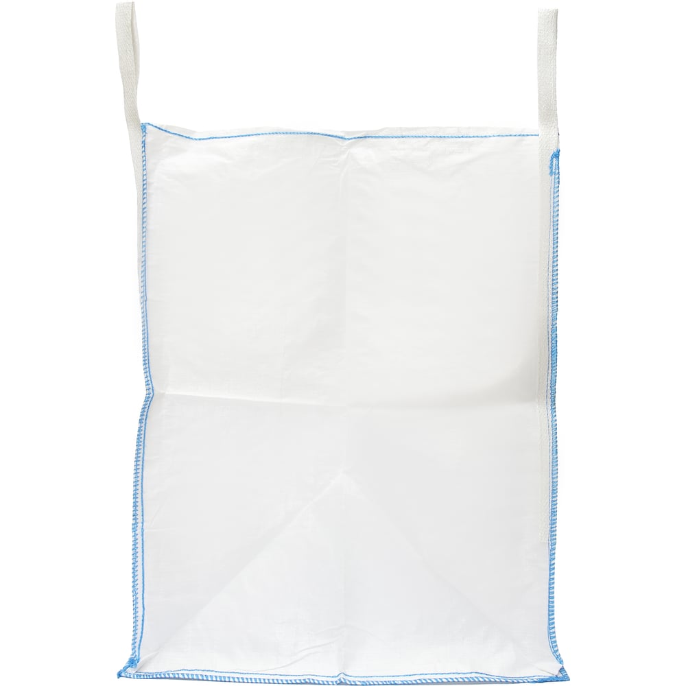 Изображение товара Биг-бэг Gigant 95x95x130 4 стропы, люк, упаковка 10 шт.