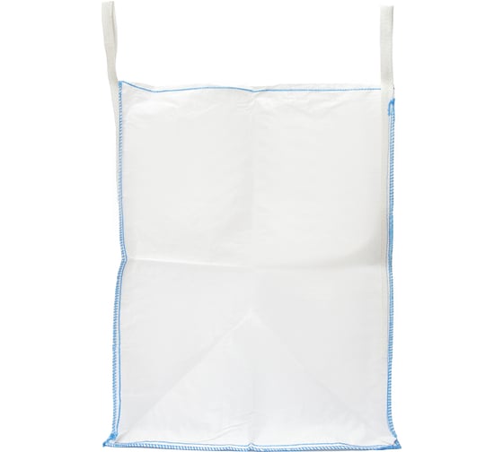 Изображение товара Биг-бэг Gigant 95x95x130 4 стропы, верх-сборка, низ-люк 10шт. G-30-06-007