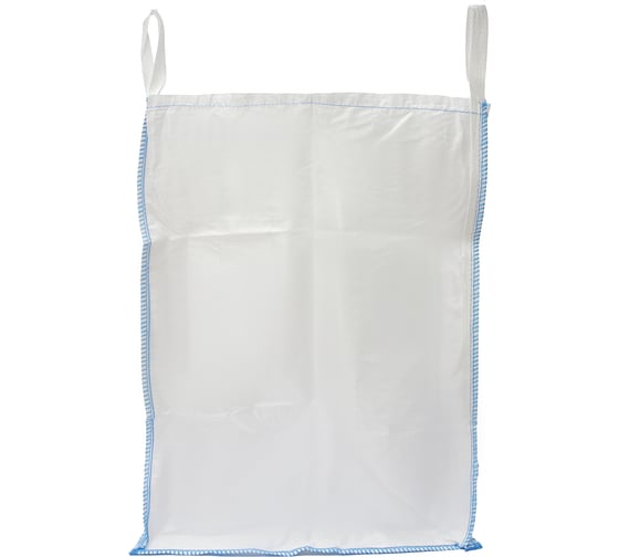 Изображение товара Биг-бэг Gigant 95x95x130 4 стропы, верх-сборка, низ-люк 25шт. G-30-06-010