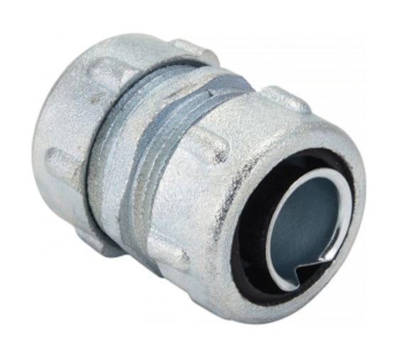 Изображение товара Соединительная муфта для металлорукава EKF (5 шт), 32 PROxima cmh-32