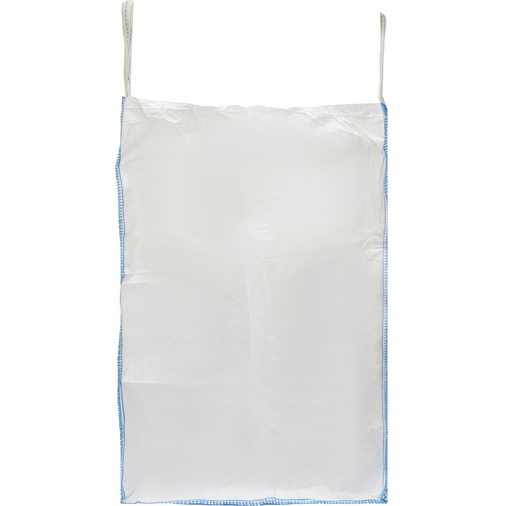 Изображение товара Биг-бэг Gigant 95x95x130 4 стропы, 1200 кг, 25 шт