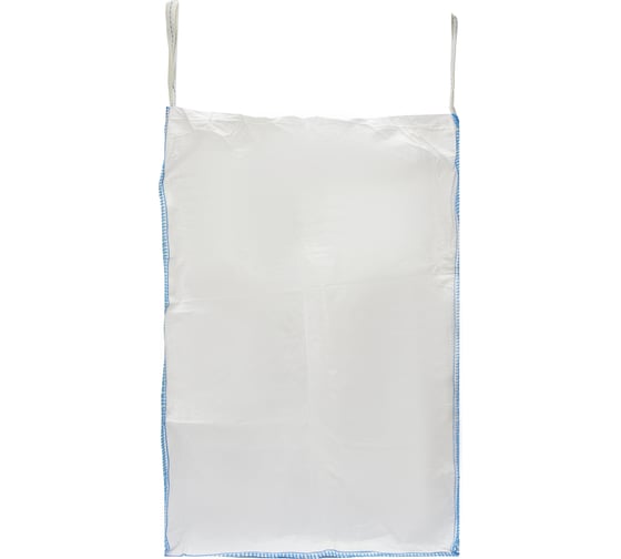 Изображение товара Биг-бэг Gigant 95x95x130 4 стропы, верх-сборка, низ-глухой 25шт. G-30-06-009