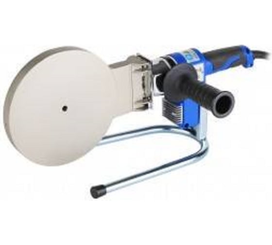 Изображение товара Раструбный сварочный аппарат ROTORICA Rocket Welder 160 Blue серия Top RT.3111160