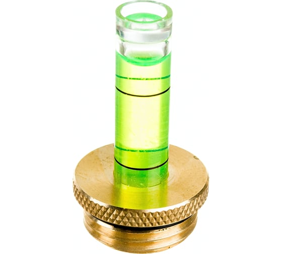 Изображение товара Пробка-уровень Valtec VTr.583.U.0004