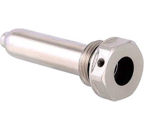 Изображение товара Гильза для погружного датчика температуры VALTEC 1/2х64 мм VTr.551.N.04064