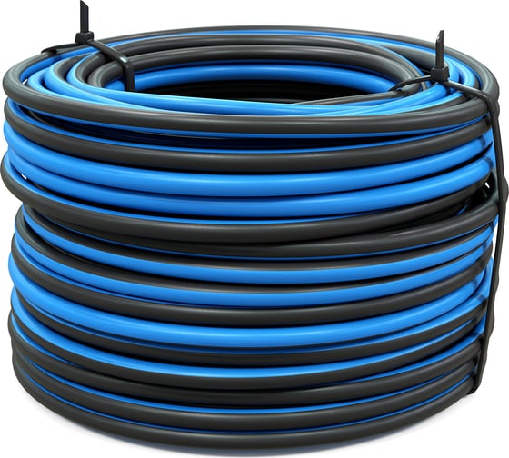 Изображение товара Провод Торкабель СИП-4 2*16 100м 0749524537219