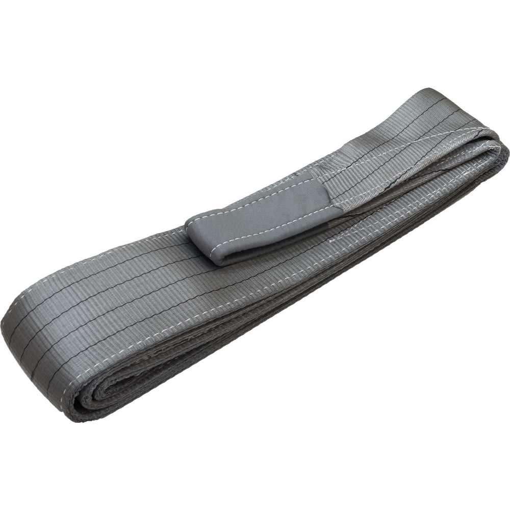 Изображение товара Текстильный петлевой строп 4 т 2000 мм 120 мм Строп-Стор