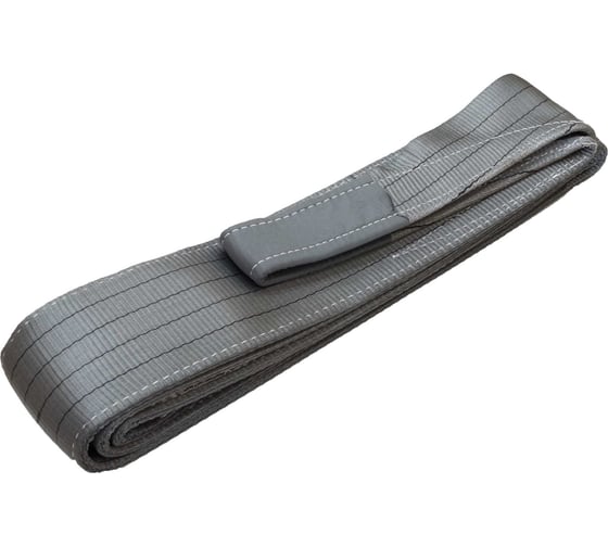 Изображение товара Текстильный петлевой СТП Строп-Стор 4 т, 4000 мм, 120 мм S10025