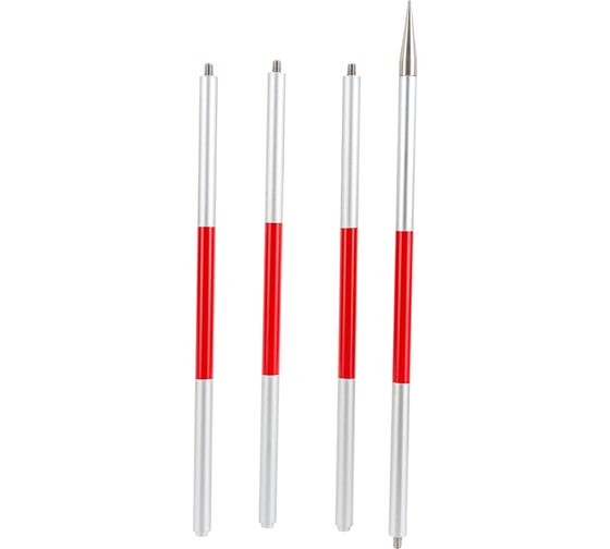 Изображение товара Минипризма с минивехой Extra-GM Geobond 203002