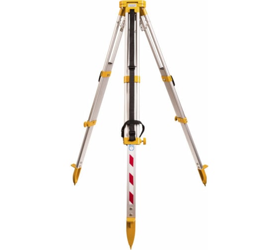 Изображение товара Штатив алюминиевый ТГ-4134 Geobond 200002