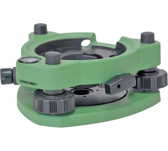 Изображение товара Трегер с оптическим центриром TW34 Geobond 210001