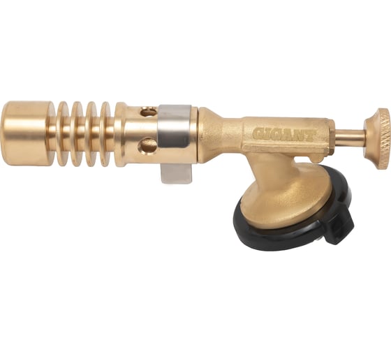 Изображение товара Газовая цельнометаллическая горелка Gigant G-7013D