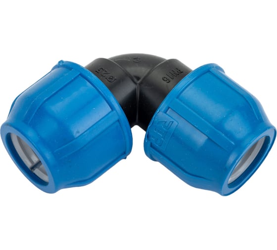 Изображение товара Отвод RTP PN 16 D 25 11527