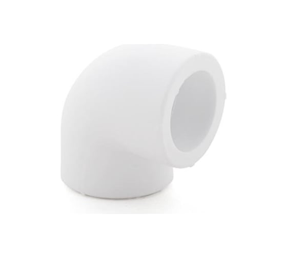 Изображение товара Угольник RTP PN25 90 градусов, внутр внутр D75 мм 24116