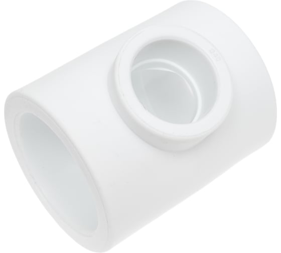 Изображение товара Тройник RTP переходной PN25 D63х40х63 мм 10780