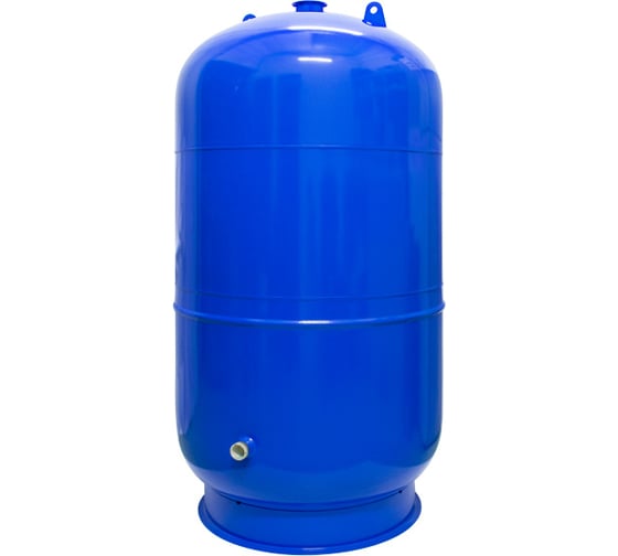 Изображение товара Бак расширительный HYDRO-PRO (600 л; 10 Бар; 1 1/4 "G; вертикальный; синий) Zilmet 11A0060000