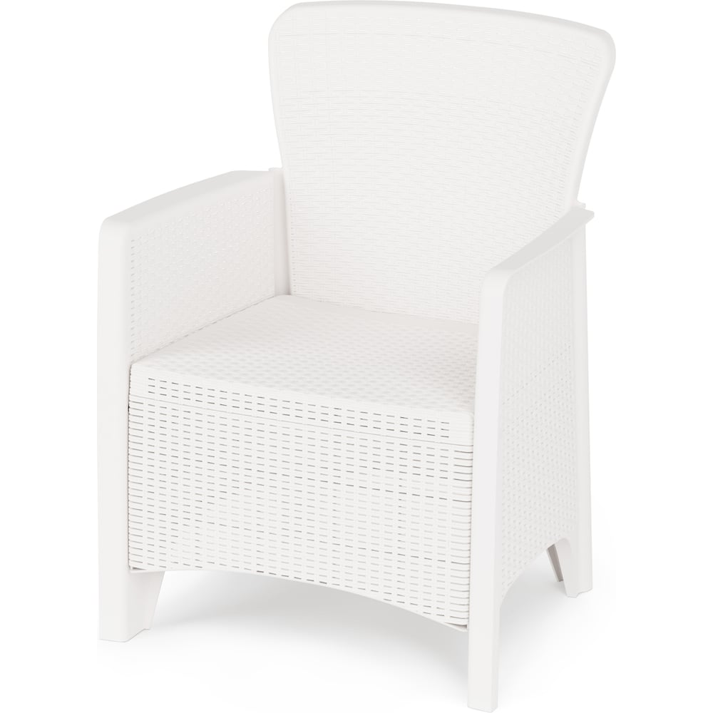 Кресло ЗПИ "Альтернатива" Ротанг Лайт М8908