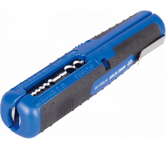 Изображение товара Многофункциональный стриппер для зачистки и резки провода KING TONY 67B2-05