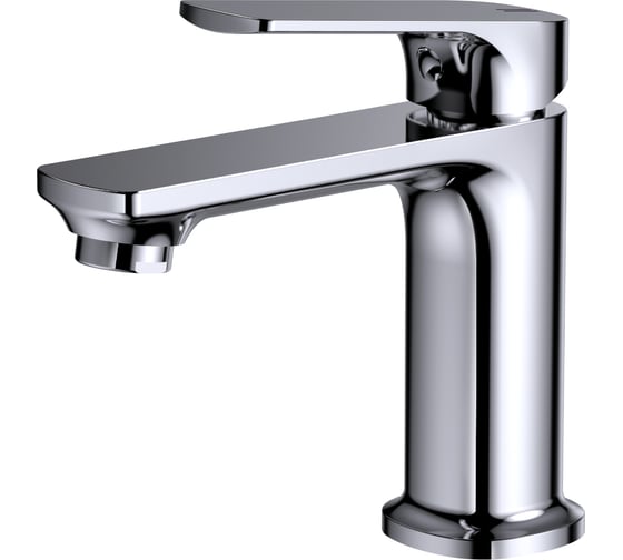 Изображение товара Смеситель для умывальника SPLENKA хром S30.10